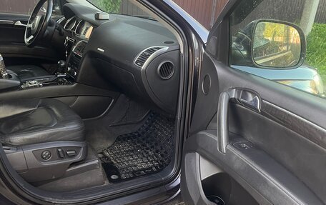 Audi Q7, 2006 год, 780 000 рублей, 14 фотография