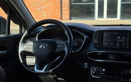Hyundai Santa Fe IV, 2020 год, 2 700 000 рублей, 8 фотография