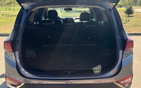 Hyundai Santa Fe IV, 2020 год, 2 700 000 рублей, 17 фотография
