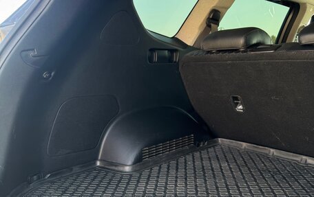 Hyundai Santa Fe IV, 2020 год, 2 700 000 рублей, 18 фотография