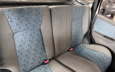 Chevrolet Niva I рестайлинг, 2005 год, 395 000 рублей, 14 фотография