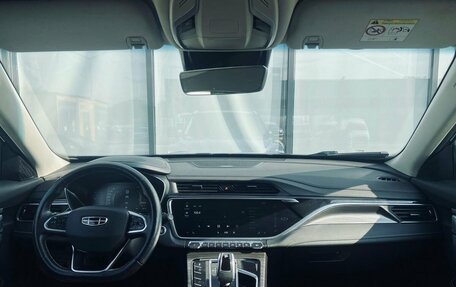 Geely Atlas, 2022 год, 2 040 000 рублей, 11 фотография