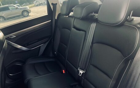 Geely Atlas, 2022 год, 2 040 000 рублей, 16 фотография