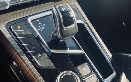 Geely Atlas, 2022 год, 2 040 000 рублей, 13 фотография