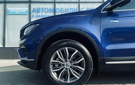Geely Atlas, 2022 год, 2 040 000 рублей, 19 фотография
