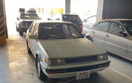 Toyota Corolla, 1988 год, 100 000 рублей, 2 фотография
