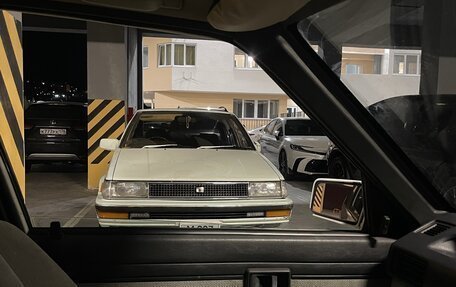Toyota Corolla, 1988 год, 100 000 рублей, 3 фотография