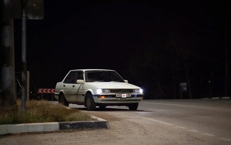 Toyota Corolla, 1988 год, 100 000 рублей, 18 фотография