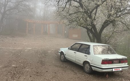 Toyota Corolla, 1988 год, 100 000 рублей, 16 фотография
