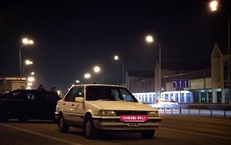 Toyota Corolla, 1988 год, 100 000 рублей, 17 фотография