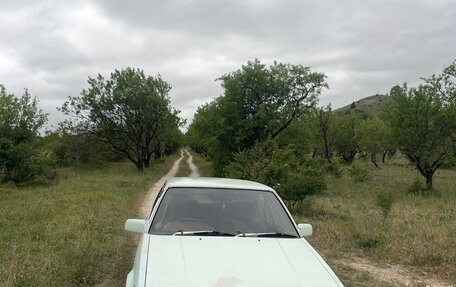 Toyota Corolla, 1988 год, 100 000 рублей, 7 фотография
