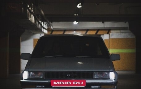 Toyota Corolla, 1988 год, 100 000 рублей, 14 фотография
