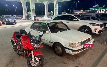 Toyota Corolla, 1988 год, 100 000 рублей, 13 фотография