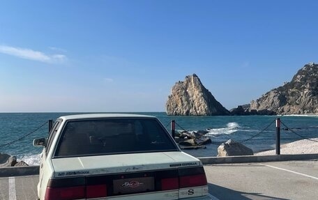 Toyota Corolla, 1988 год, 100 000 рублей, 20 фотография