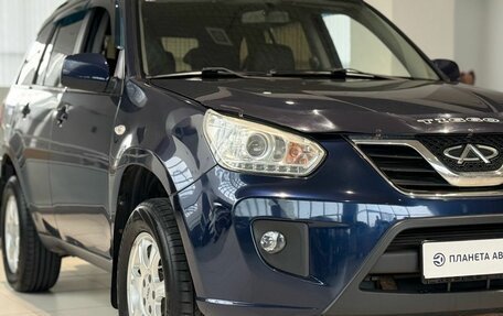 Chery Tiggo (T11), 2013 год, 520 000 рублей, 5 фотография