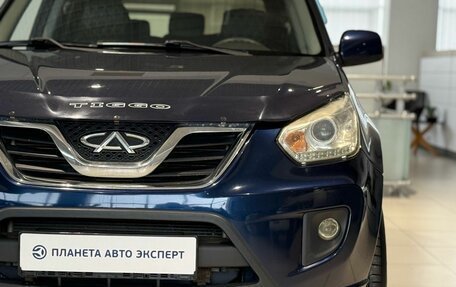 Chery Tiggo (T11), 2013 год, 520 000 рублей, 4 фотография