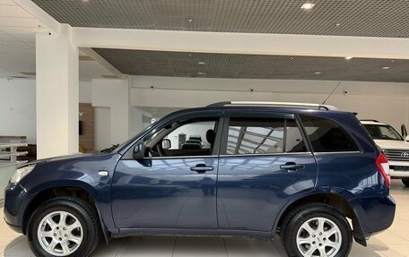 Chery Tiggo (T11), 2013 год, 520 000 рублей, 10 фотография