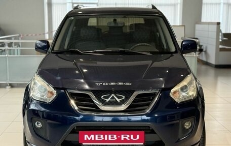 Chery Tiggo (T11), 2013 год, 520 000 рублей, 2 фотография