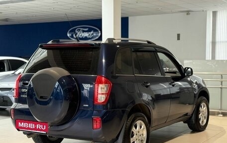 Chery Tiggo (T11), 2013 год, 520 000 рублей, 8 фотография
