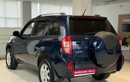 Chery Tiggo (T11), 2013 год, 520 000 рублей, 6 фотография
