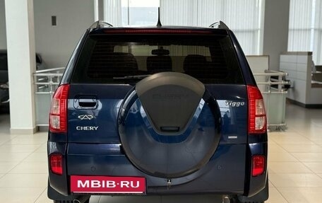 Chery Tiggo (T11), 2013 год, 520 000 рублей, 7 фотография