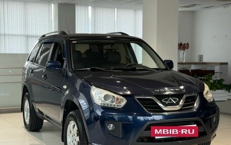 Chery Tiggo (T11), 2013 год, 520 000 рублей, 3 фотография