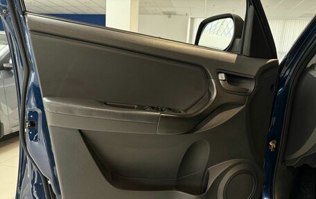 Chery Tiggo (T11), 2013 год, 520 000 рублей, 12 фотография