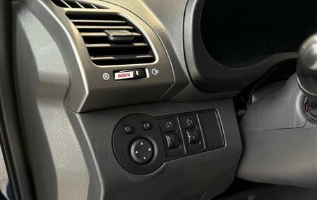 Chery Tiggo (T11), 2013 год, 520 000 рублей, 14 фотография