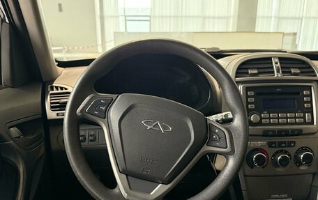 Chery Tiggo (T11), 2013 год, 520 000 рублей, 17 фотография