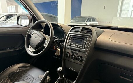 Chery Tiggo (T11), 2013 год, 520 000 рублей, 21 фотография