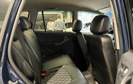 Chery Tiggo (T11), 2013 год, 520 000 рублей, 20 фотография