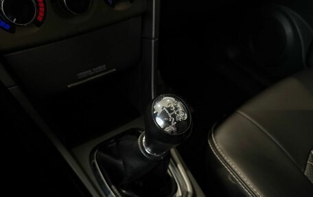 Chery Tiggo (T11), 2013 год, 520 000 рублей, 24 фотография