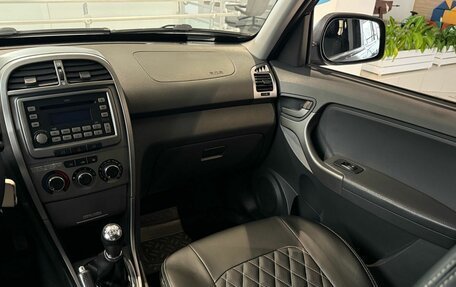 Chery Tiggo (T11), 2013 год, 520 000 рублей, 19 фотография