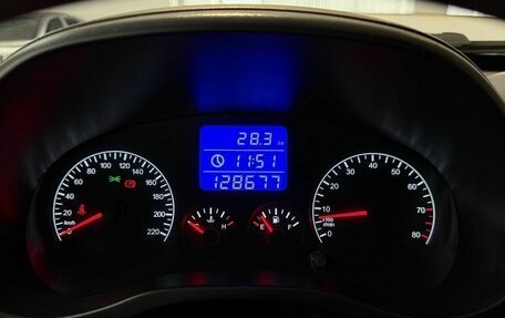 Chery Tiggo (T11), 2013 год, 520 000 рублей, 28 фотография