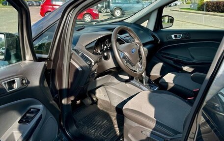 Ford EcoSport, 2017 год, 1 150 000 рублей, 12 фотография