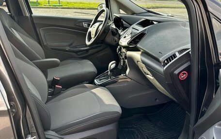 Ford EcoSport, 2017 год, 1 150 000 рублей, 13 фотография