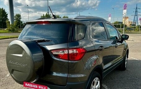 Ford EcoSport, 2017 год, 1 150 000 рублей, 8 фотография