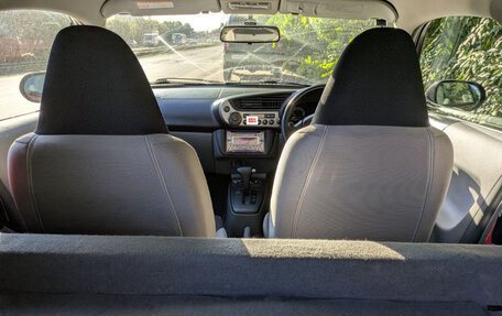 Honda Insight I, 2000 год, 550 000 рублей, 5 фотография