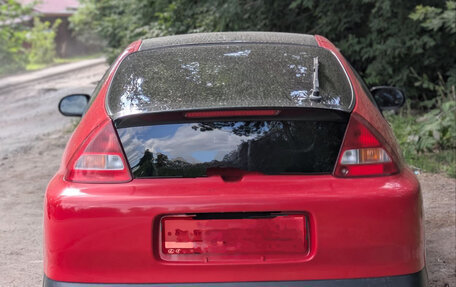 Honda Insight I, 2000 год, 550 000 рублей, 3 фотография