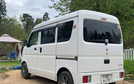Suzuki Every VI, 2018 год, 850 000 рублей, 2 фотография