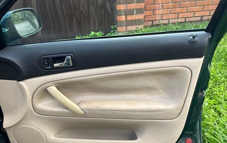 Volkswagen Passat B5+ рестайлинг, 1999 год, 325 000 рублей, 3 фотография