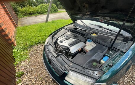 Volkswagen Passat B5+ рестайлинг, 1999 год, 325 000 рублей, 7 фотография