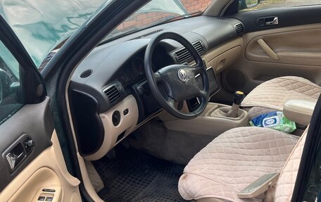 Volkswagen Passat B5+ рестайлинг, 1999 год, 325 000 рублей, 6 фотография