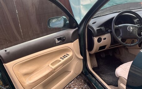 Volkswagen Passat B5+ рестайлинг, 1999 год, 325 000 рублей, 4 фотография
