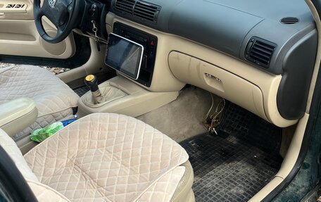 Volkswagen Passat B5+ рестайлинг, 1999 год, 325 000 рублей, 5 фотография