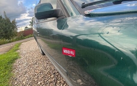 Volkswagen Passat B5+ рестайлинг, 1999 год, 325 000 рублей, 9 фотография
