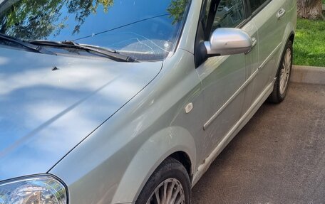 Chevrolet Lacetti, 2007 год, 370 000 рублей, 3 фотография