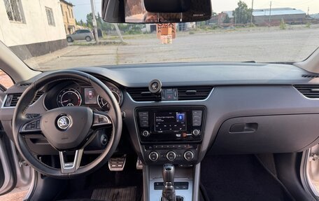 Skoda Octavia, 2013 год, 1 610 000 рублей, 21 фотография