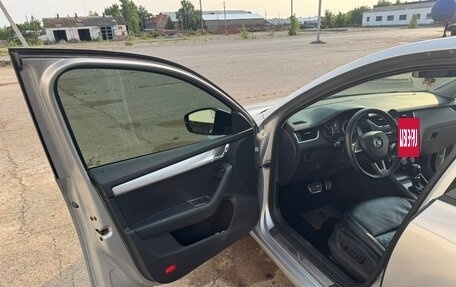 Skoda Octavia, 2013 год, 1 610 000 рублей, 16 фотография