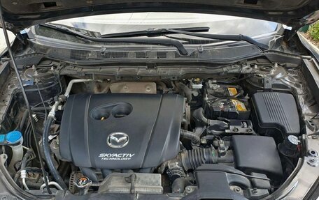 Mazda CX-5 II, 2014 год, 1 640 000 рублей, 6 фотография